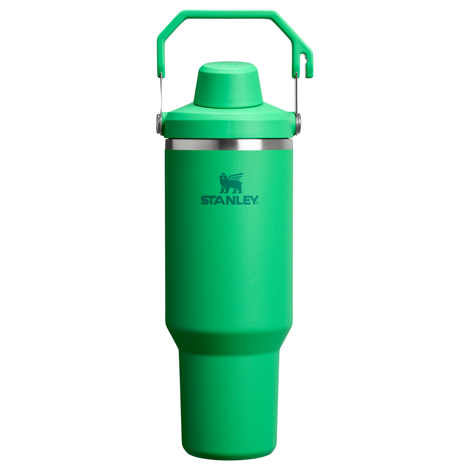 The IceFlow™ Tumbler with Fast Flow Lid | 40 OZ - Stanley On Hand