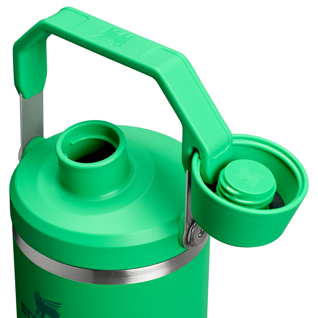 The IceFlow™ Tumbler with Fast Flow Lid | 40 OZ - Stanley On Hand