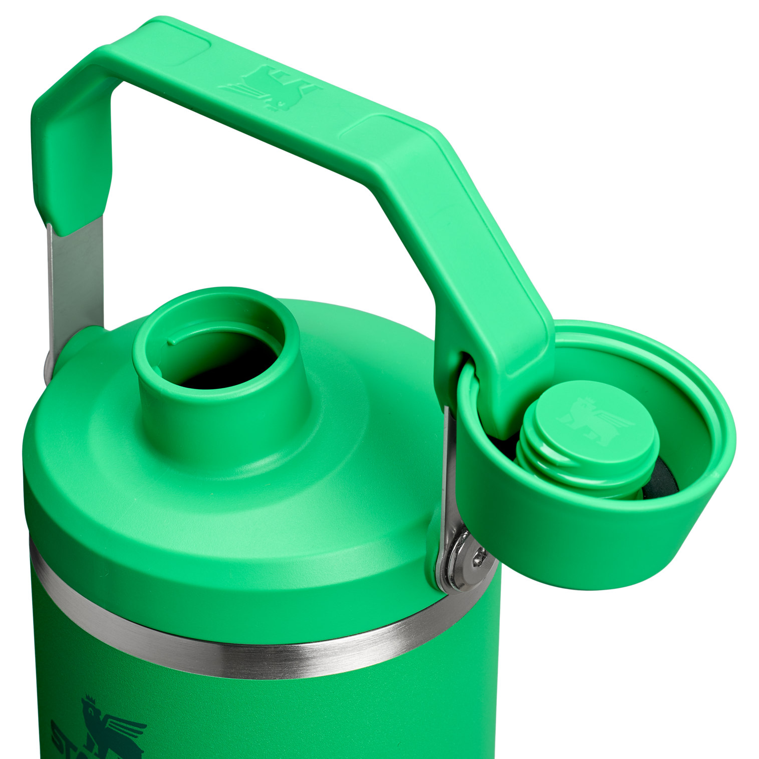 The IceFlow™ Tumbler with Fast Flow Lid | 40 OZ - Stanley On Hand