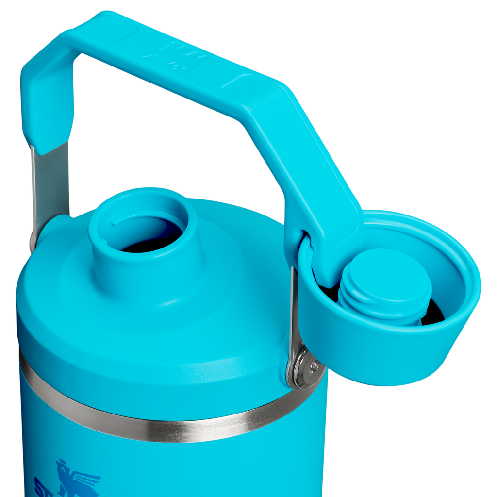 The IceFlow™ Tumbler with Fast Flow Lid | 40 OZ - Stanley On Hand