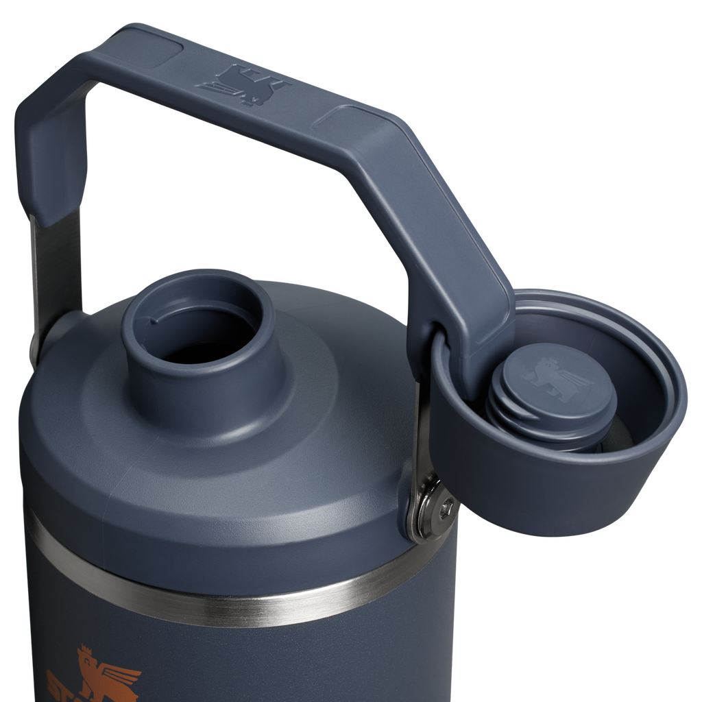 The IceFlow™ Tumbler with Fast Flow Lid | 40 OZ - Stanley On Hand