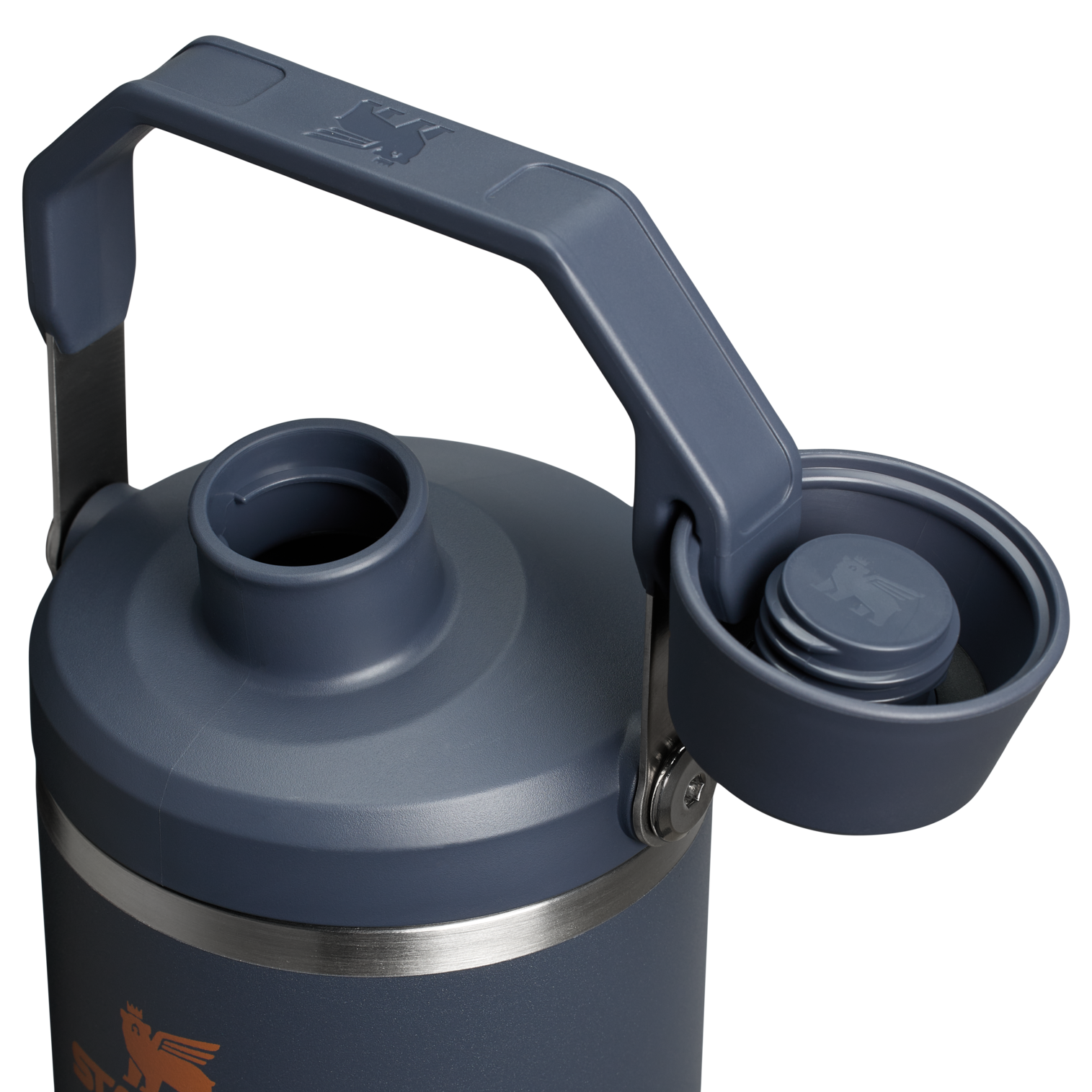 The IceFlow™ Tumbler with Fast Flow Lid | 40 OZ - Stanley On Hand
