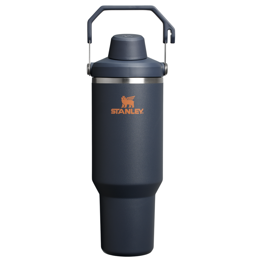 The IceFlow™ Tumbler with Fast Flow Lid | 40 OZ - Stanley On Hand