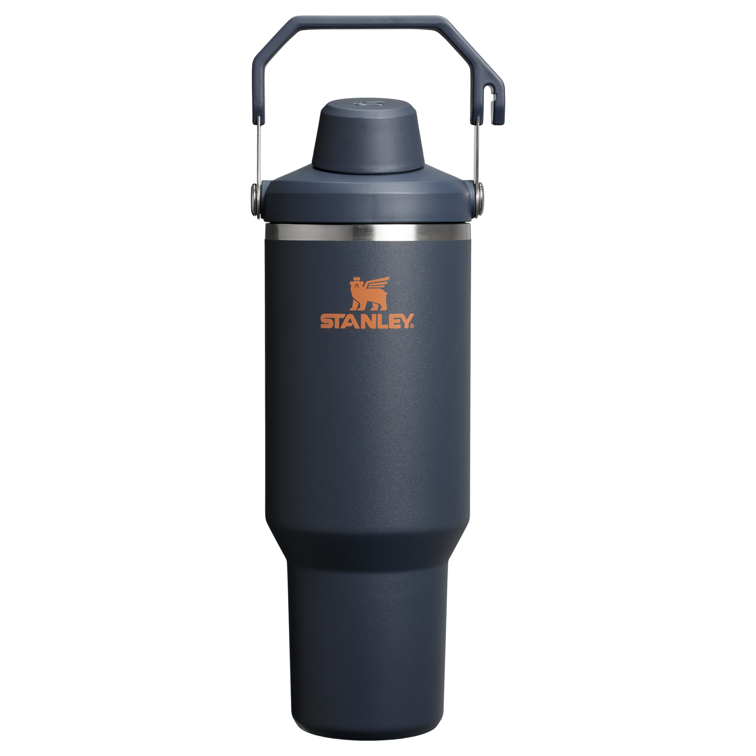 The IceFlow™ Tumbler with Fast Flow Lid | 40 OZ - Stanley On Hand