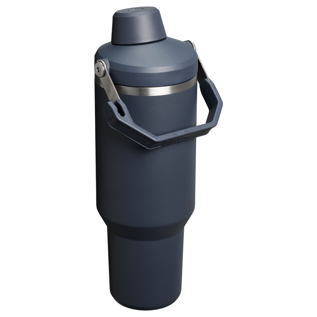 The IceFlow™ Tumbler with Fast Flow Lid | 40 OZ - Stanley On Hand