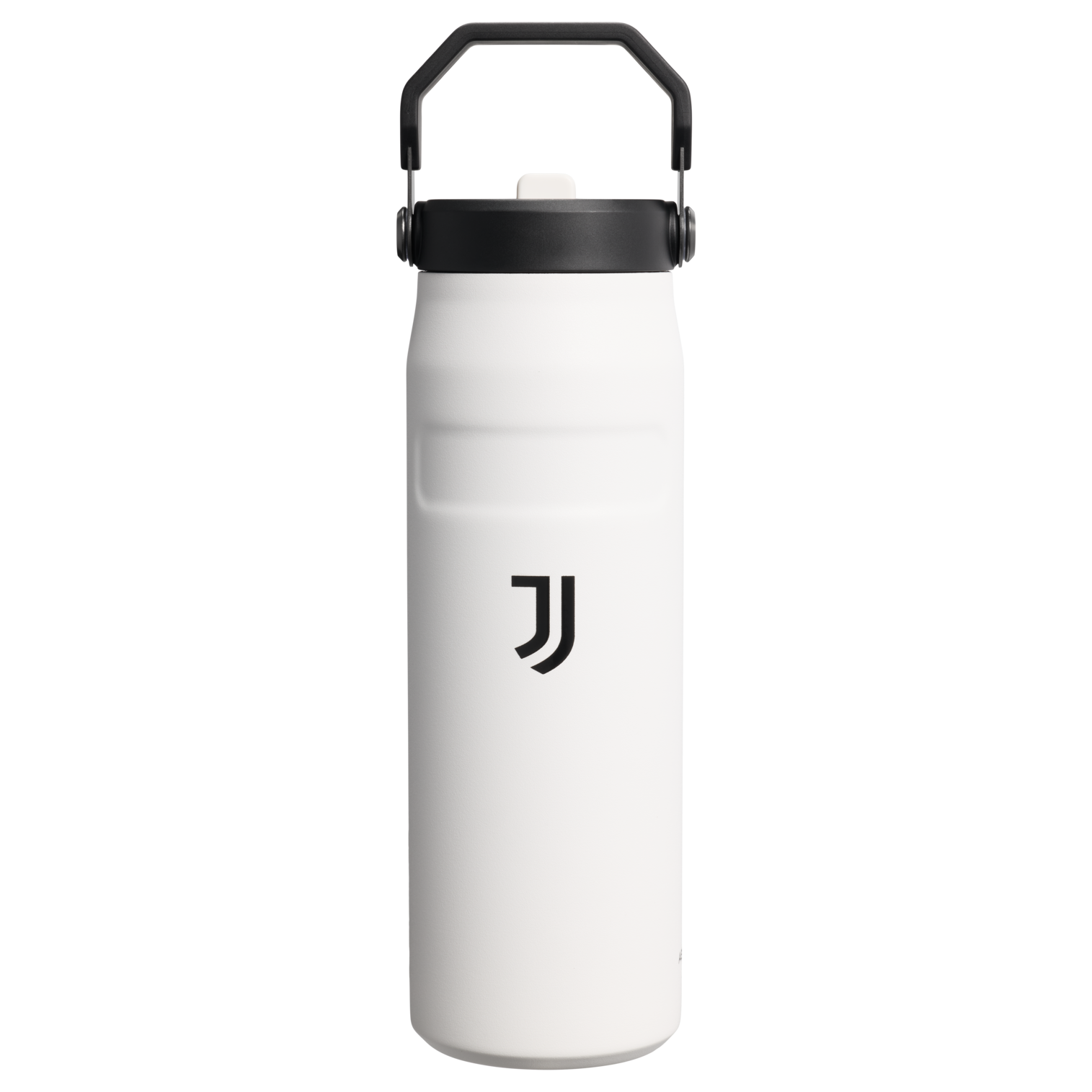 Stanley 1913 x Juventus The IceFlow™ Bottle Flip Straw 2.0 | 24 OZ - Morning Sip Ready