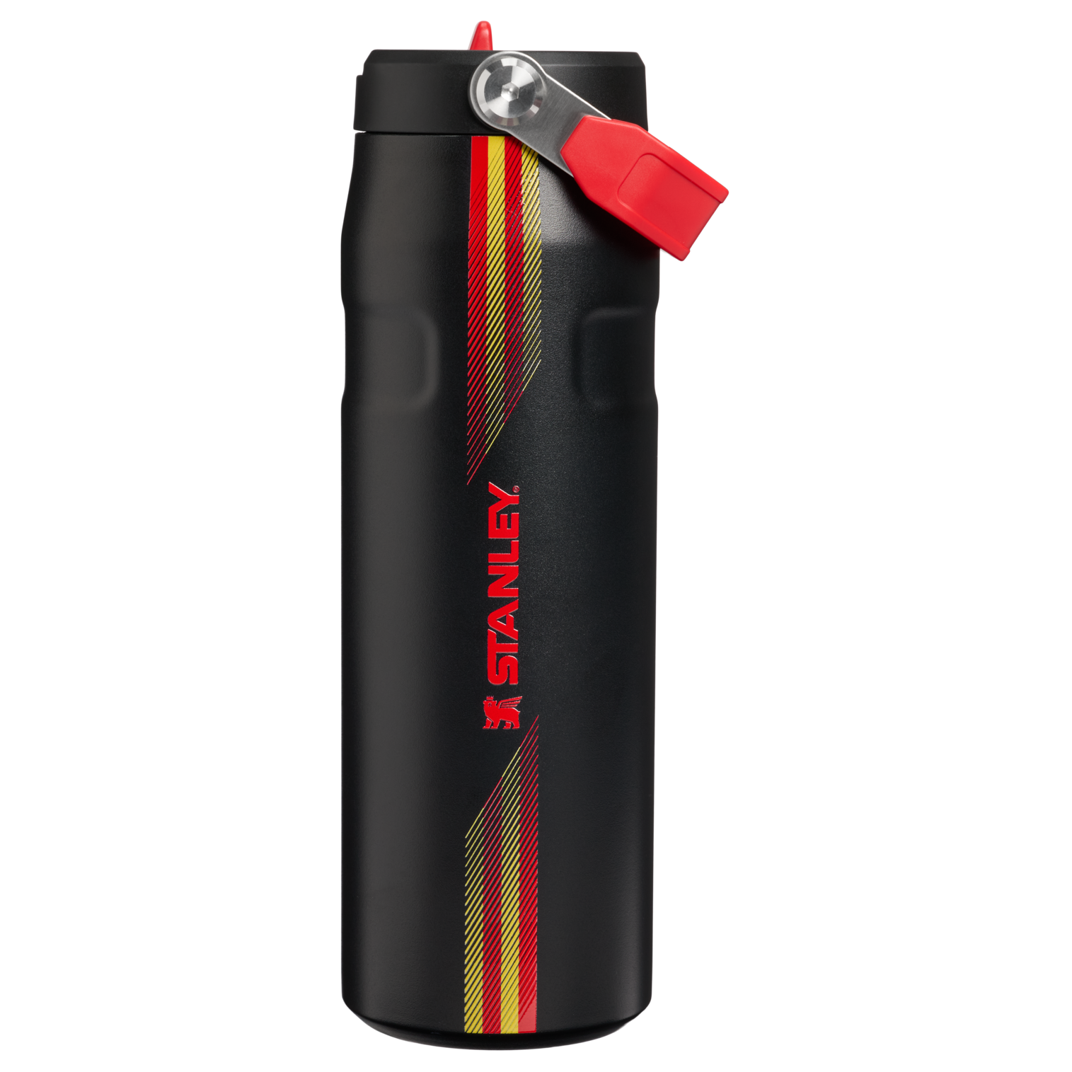 The Country Collection IceFlow™ Aerolight Flip Straw Bottle | 24 OZ - Fill and Go