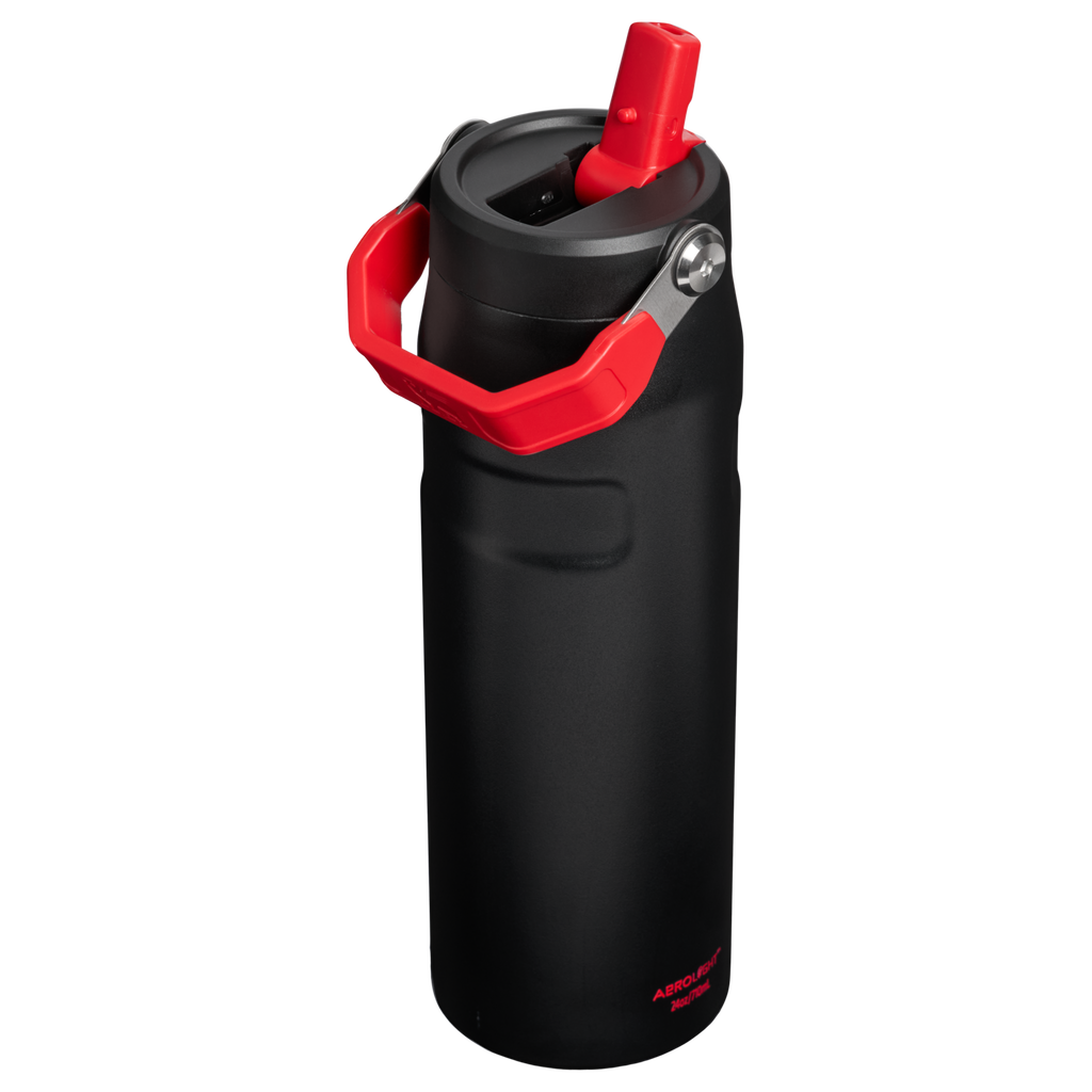 The Country Collection IceFlow™ Aerolight Flip Straw Bottle | 24 OZ - Fill and Go