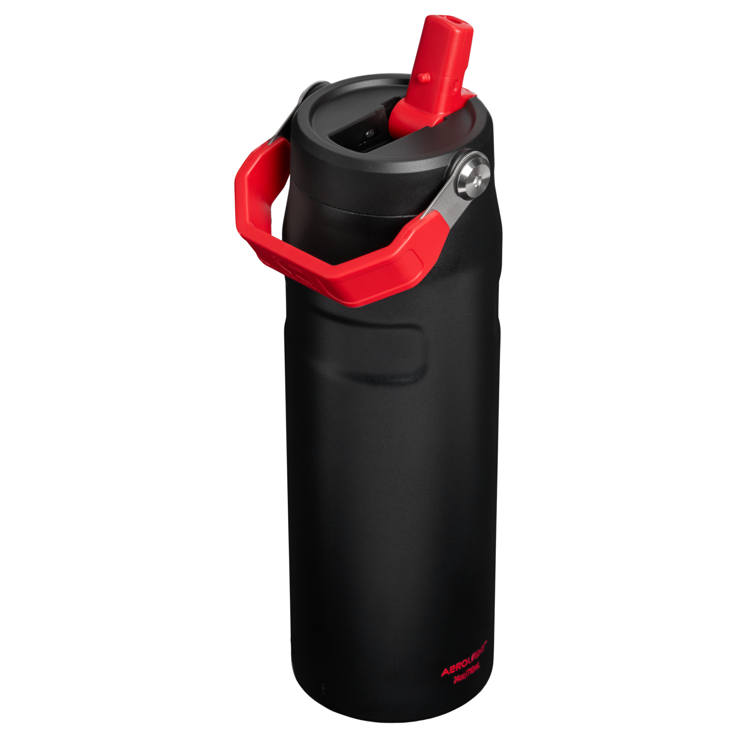 The Country Collection IceFlow™ Aerolight Flip Straw Bottle | 24 OZ - Fill and Go