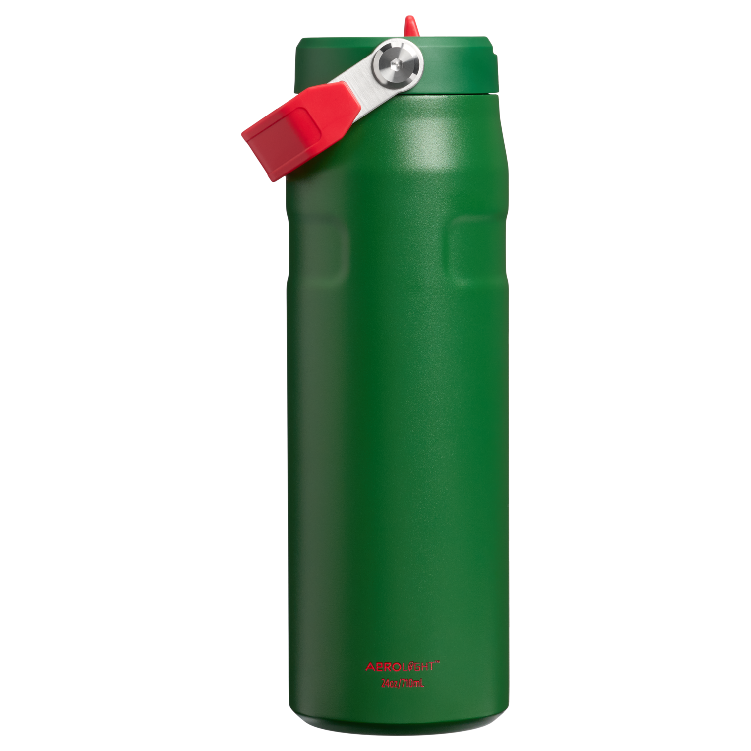 The Country Collection IceFlow™ Aerolight Flip Straw Bottle | 24 OZ - Fill and Go
