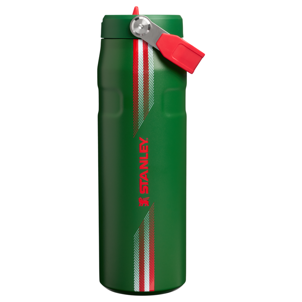 The Country Collection IceFlow™ Aerolight Flip Straw Bottle | 24 OZ - Fill and Go