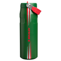 The Country Collection IceFlow™ Aerolight Flip Straw Bottle | 24 OZ - Fill and Go