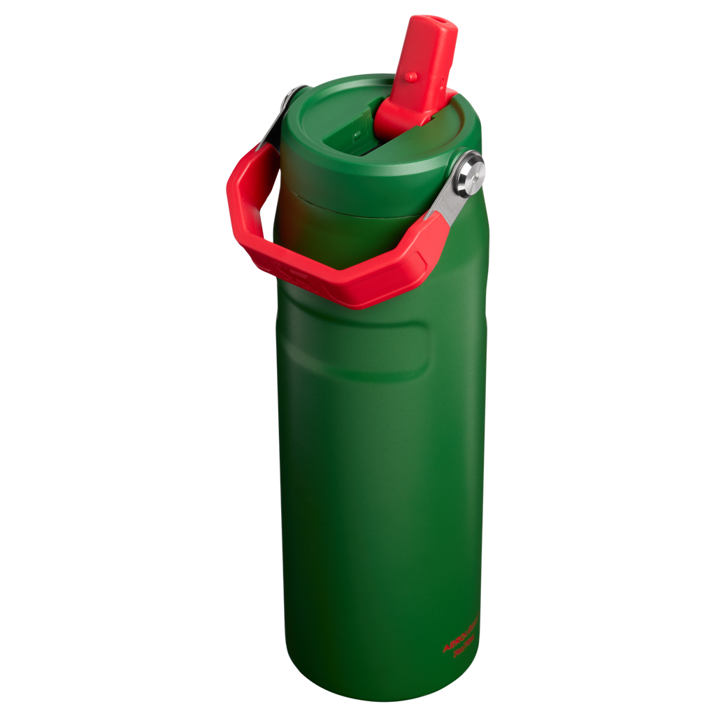The Country Collection IceFlow™ Aerolight Flip Straw Bottle | 24 OZ - Fill and Go