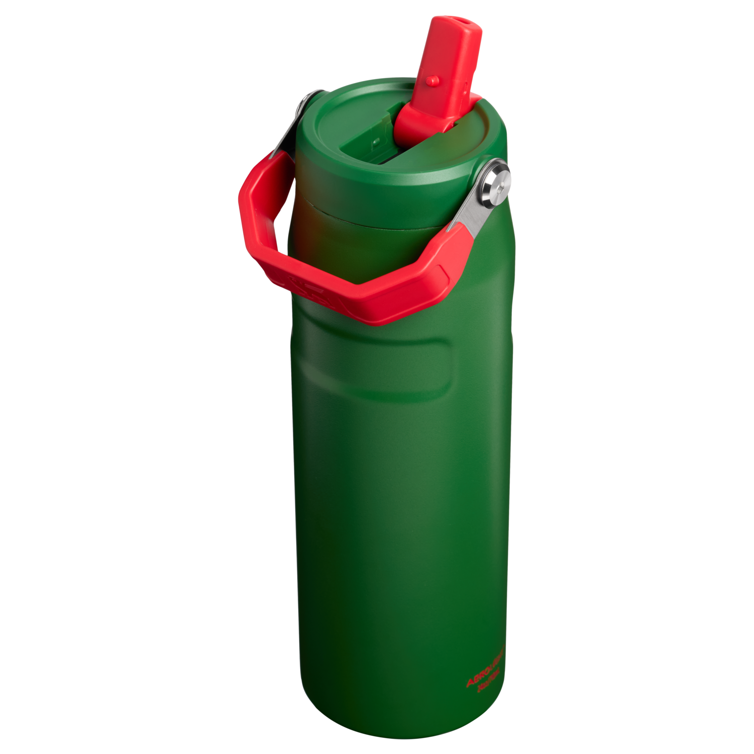 The Country Collection IceFlow™ Aerolight Flip Straw Bottle | 24 OZ - Fill and Go