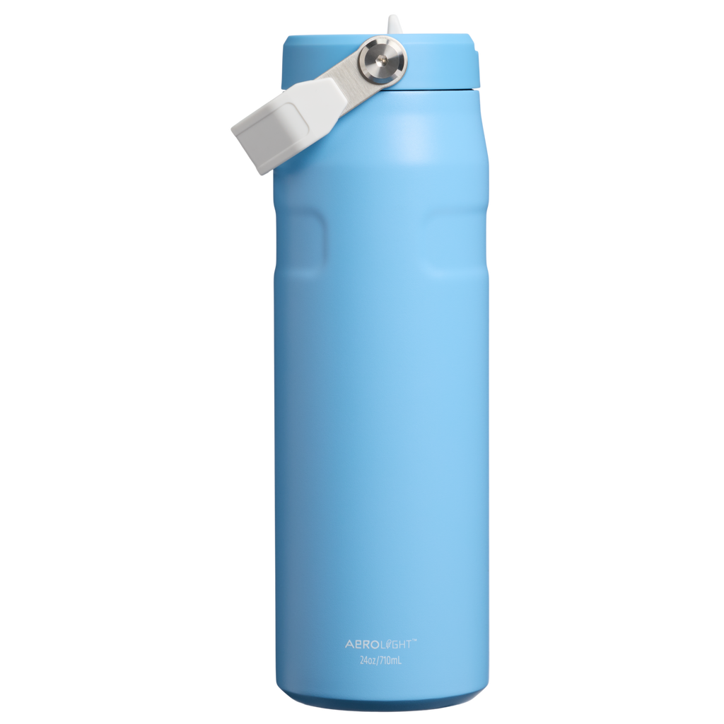 The Country Collection IceFlow™ Aerolight Flip Straw Bottle | 24 OZ - Fill and Go