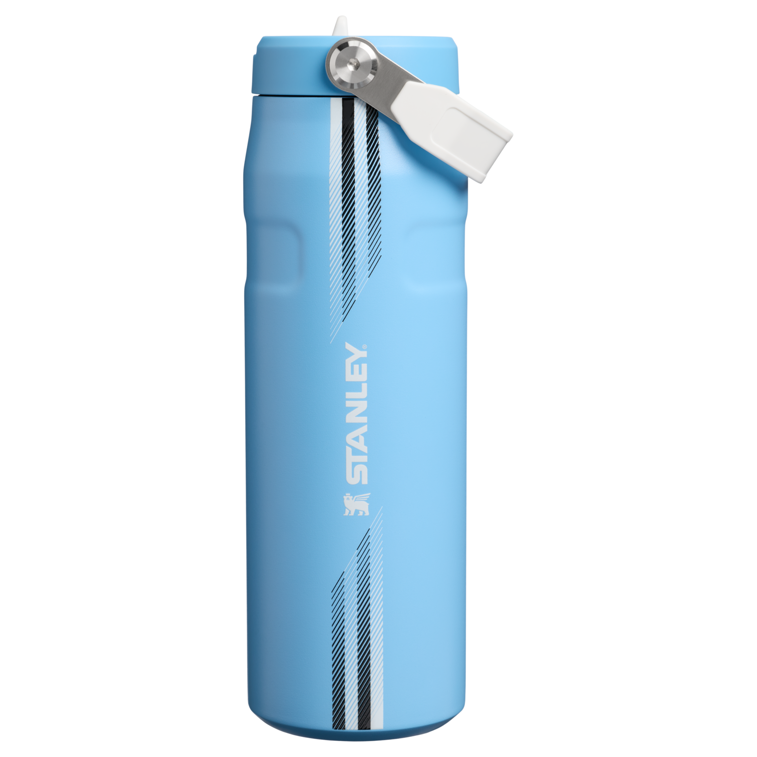 Country Collection IceFlow™ Aerolight Flip Straw Bottle | 24 oz - Stanley Create - A Cup for Every Day