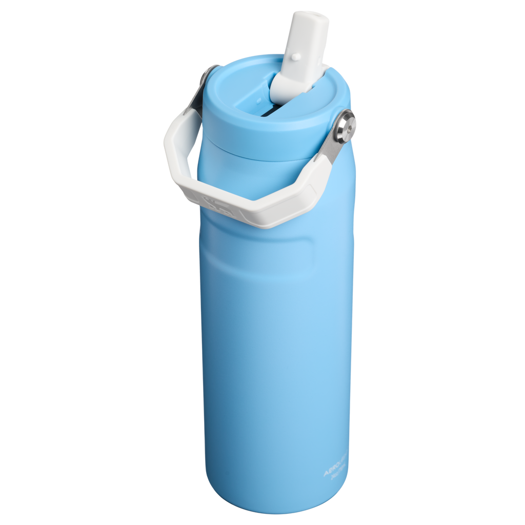 The Country Collection IceFlow™ Aerolight Flip Straw Bottle | 24 OZ - Fill and Go