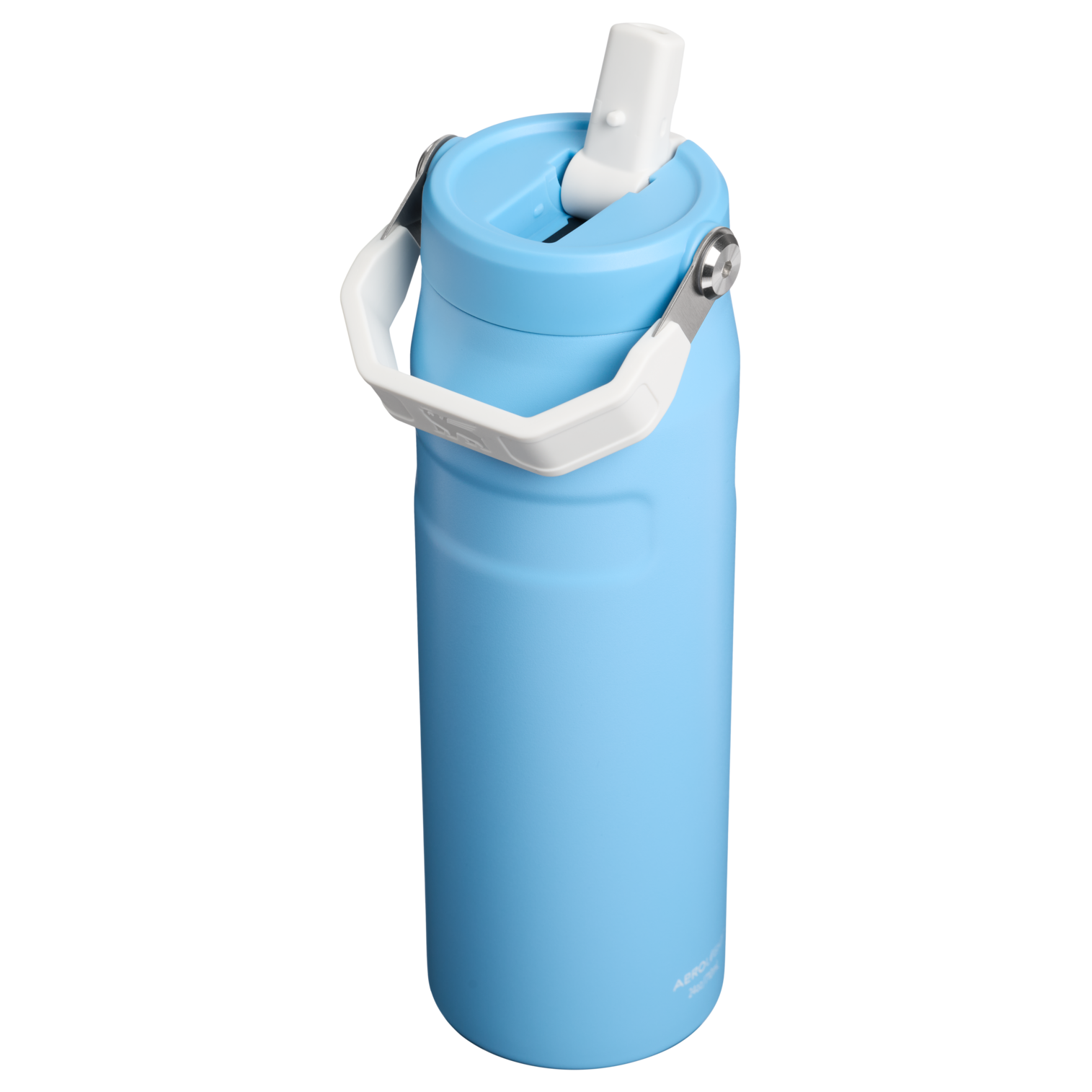 The Country Collection IceFlow™ Aerolight Flip Straw Bottle | 24 OZ - Fill and Go