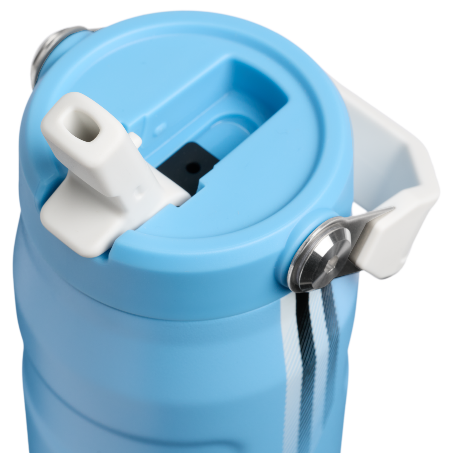 The Country Collection IceFlow™ Aerolight Flip Straw Bottle | 24 OZ - Fill and Go