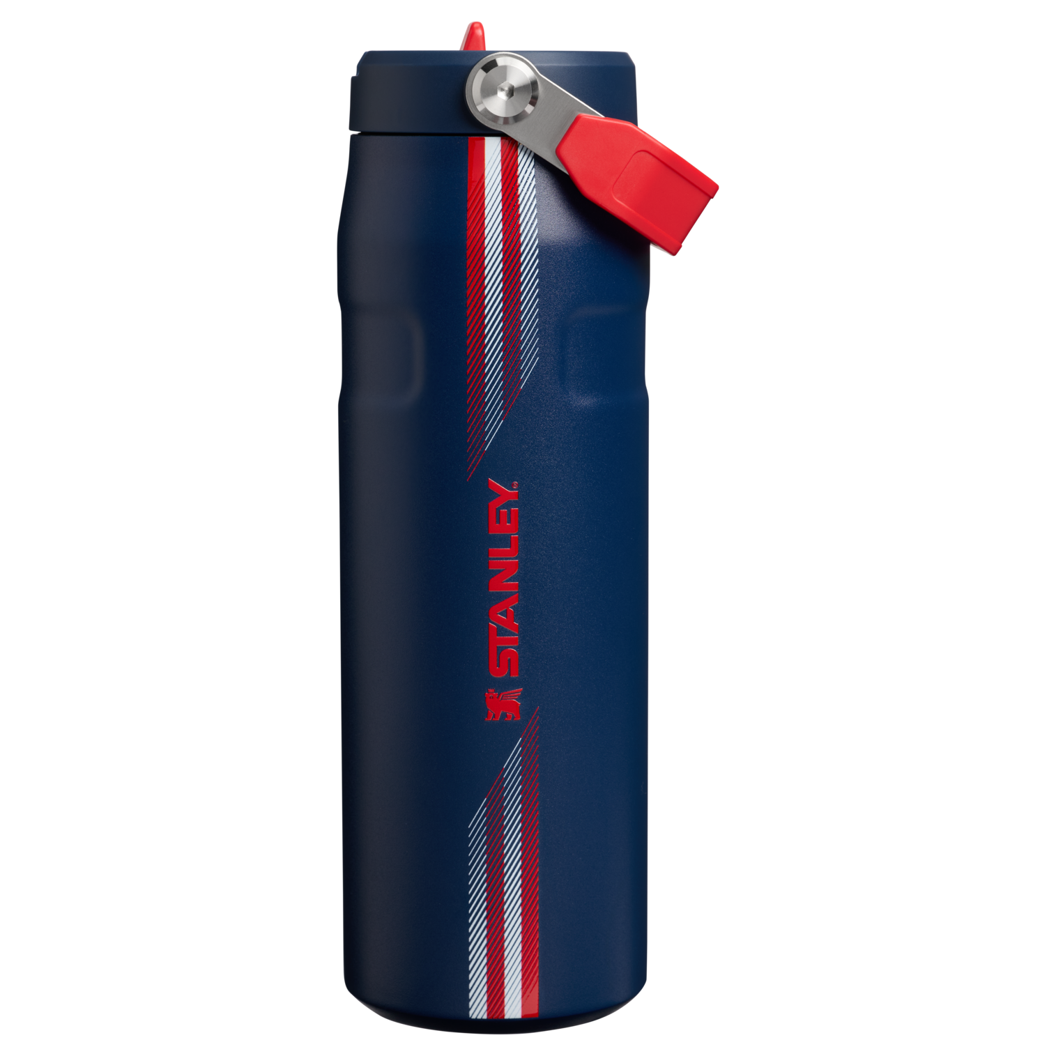 Country Collection IceFlow™ Aerolight Flip Straw Bottle | 24 oz - Stanley Create - A Cup for Every Day