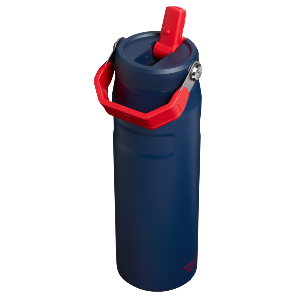 The Country Collection IceFlow™ Aerolight Flip Straw Bottle | 24 OZ - Fill and Go