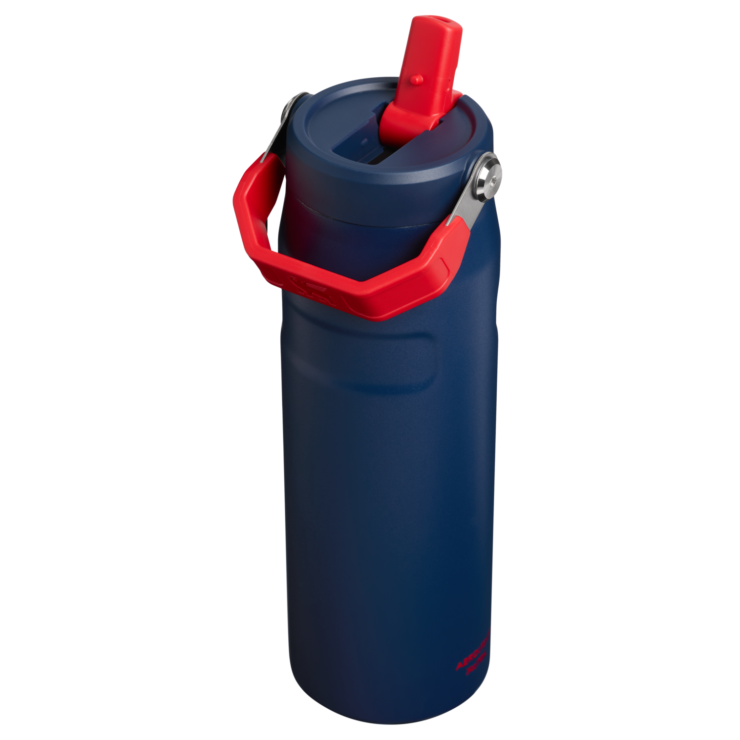The Country Collection IceFlow™ Aerolight Flip Straw Bottle | 24 OZ - Fill and Go