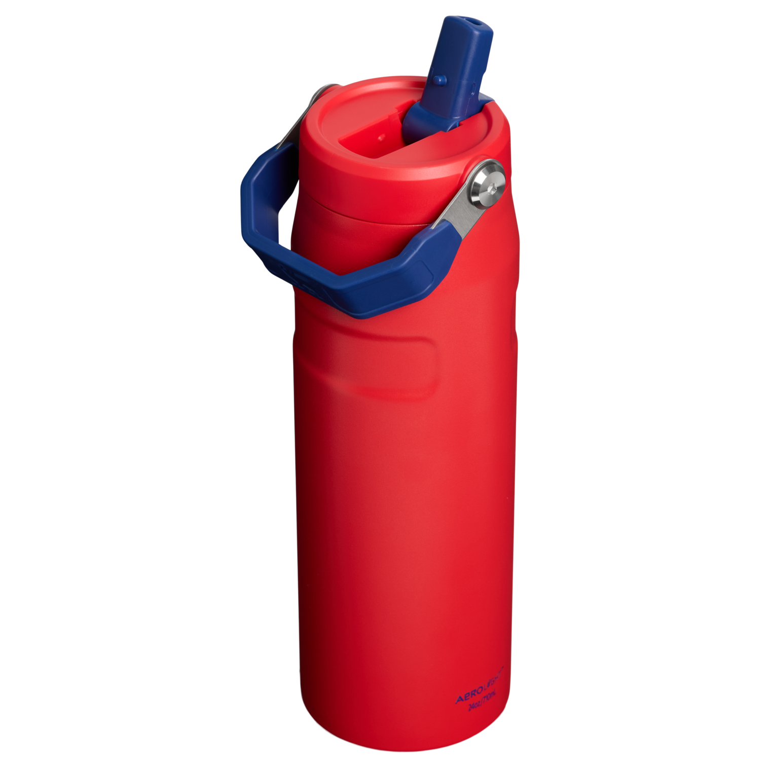 The Country Collection IceFlow™ Aerolight Flip Straw Bottle | 24 OZ - Fill and Go