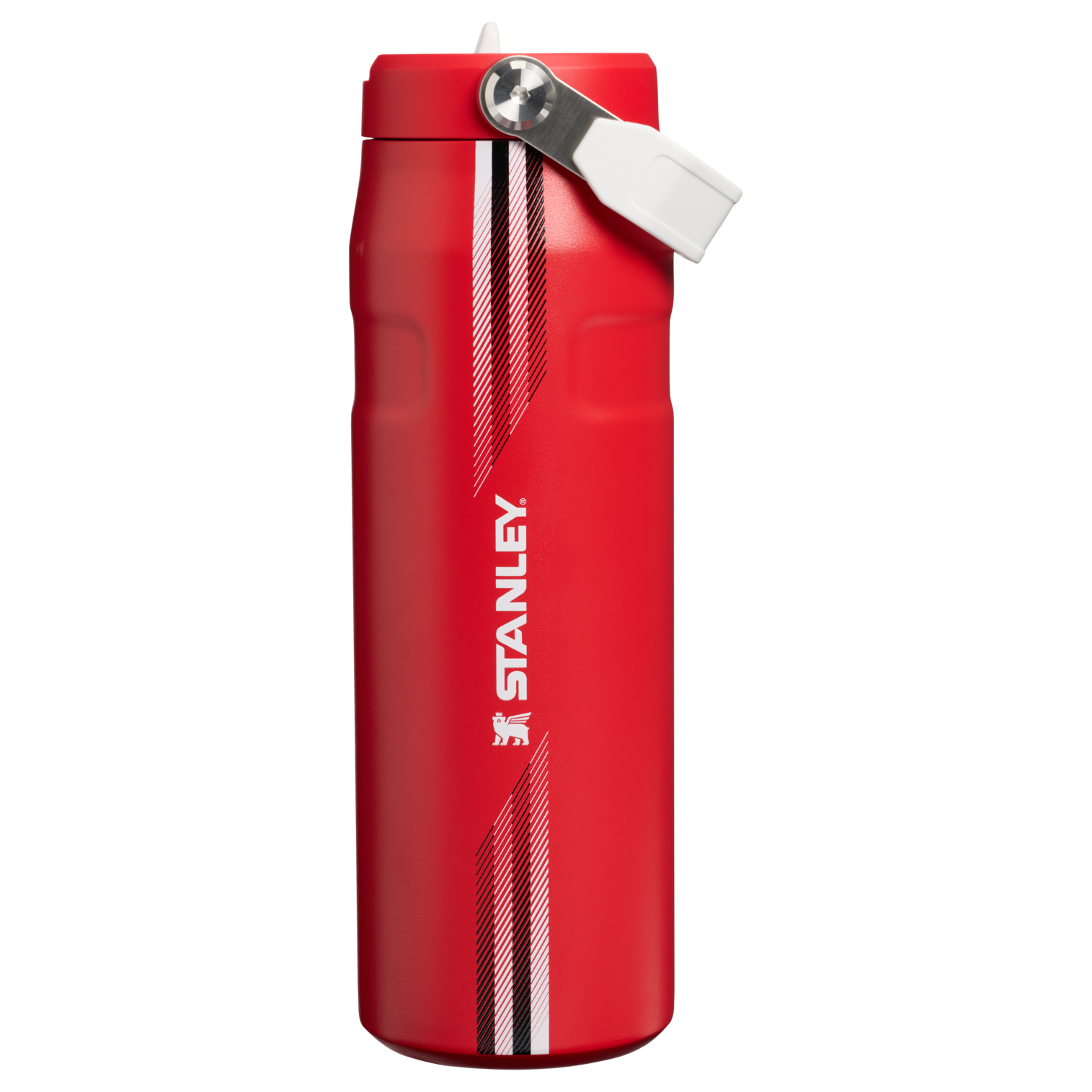 The Country Collection IceFlow™ Aerolight Flip Straw Bottle | 24 OZ - Fill and Go