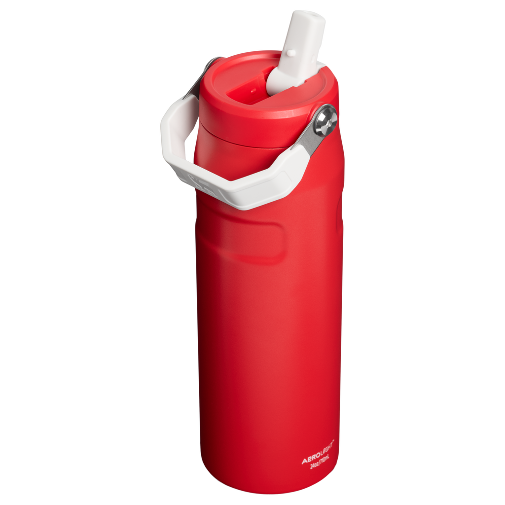 The Country Collection IceFlow™ Aerolight Flip Straw Bottle | 24 OZ - Fill and Go