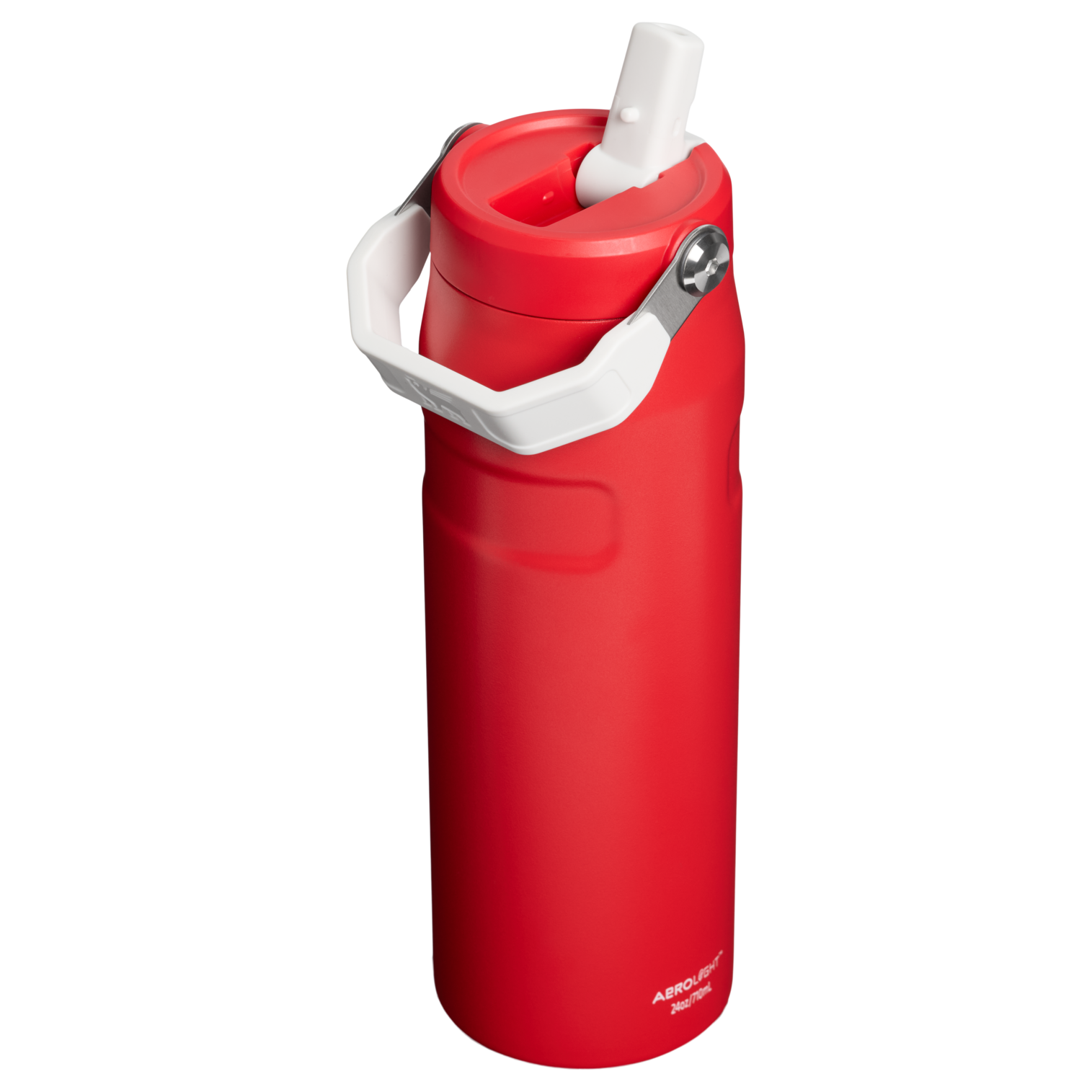 The Country Collection IceFlow™ Aerolight Flip Straw Bottle | 24 OZ - Fill and Go
