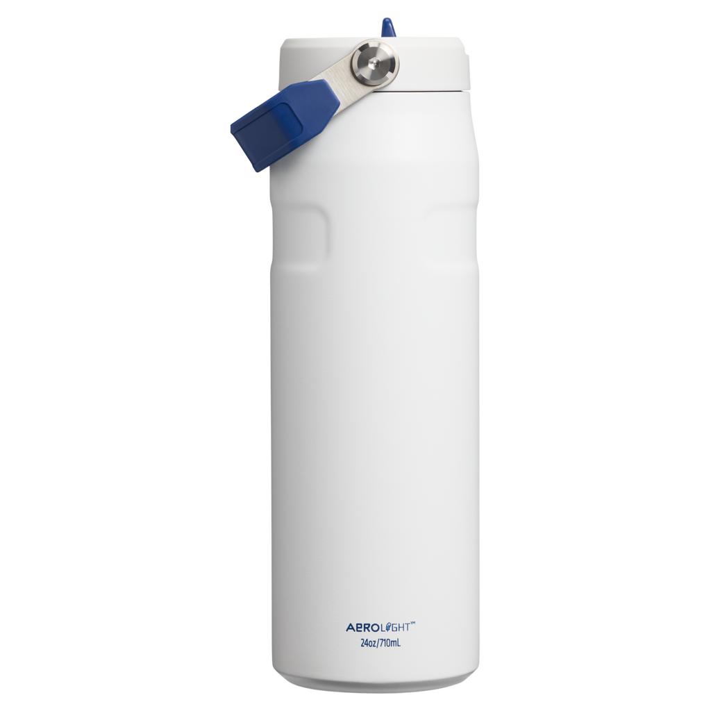 The Country Collection IceFlow™ Aerolight Flip Straw Bottle | 24 OZ - Fill and Go