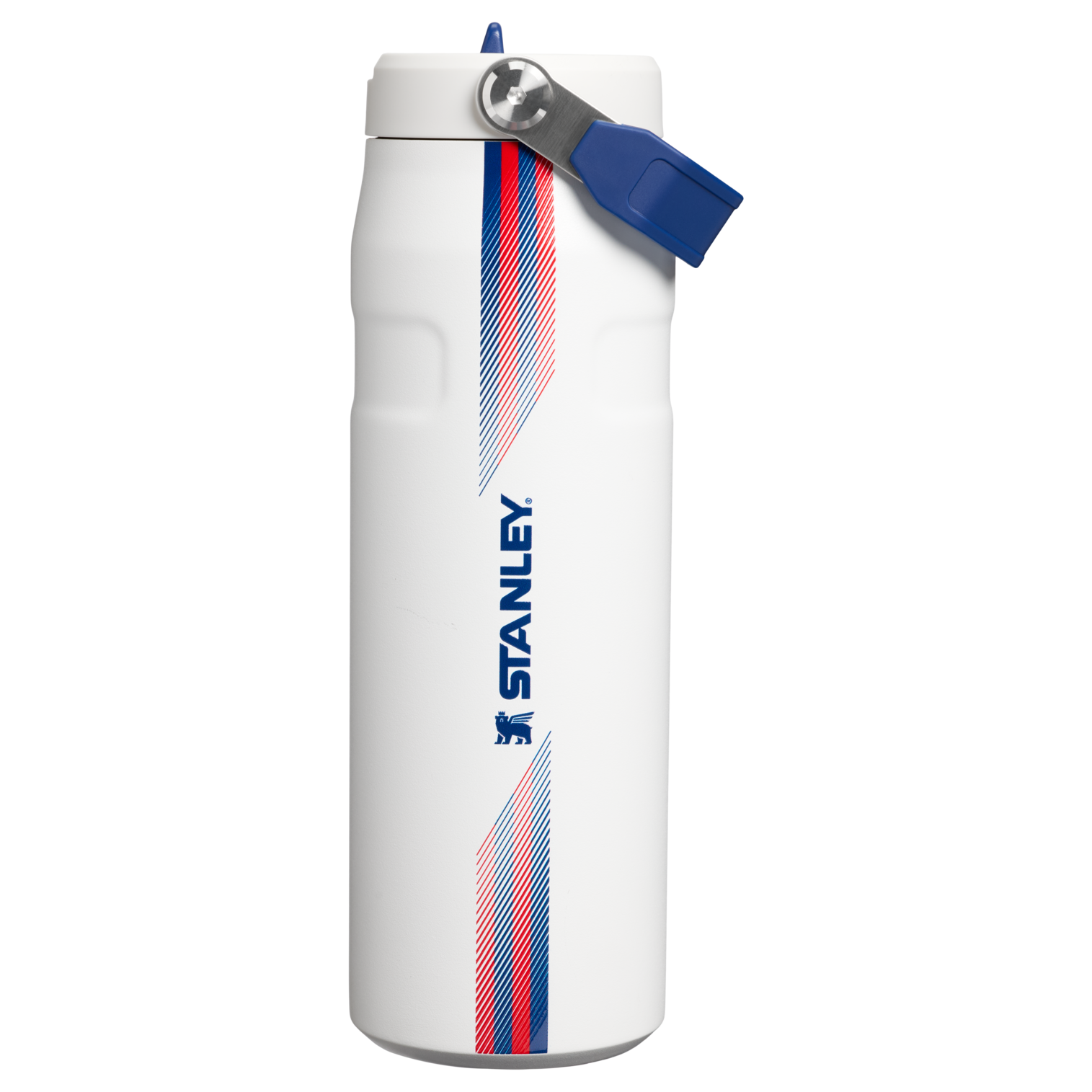 Country Collection IceFlow™ Aerolight Flip Straw Bottle | 24 oz - Stanley Create - A Cup for Every Day