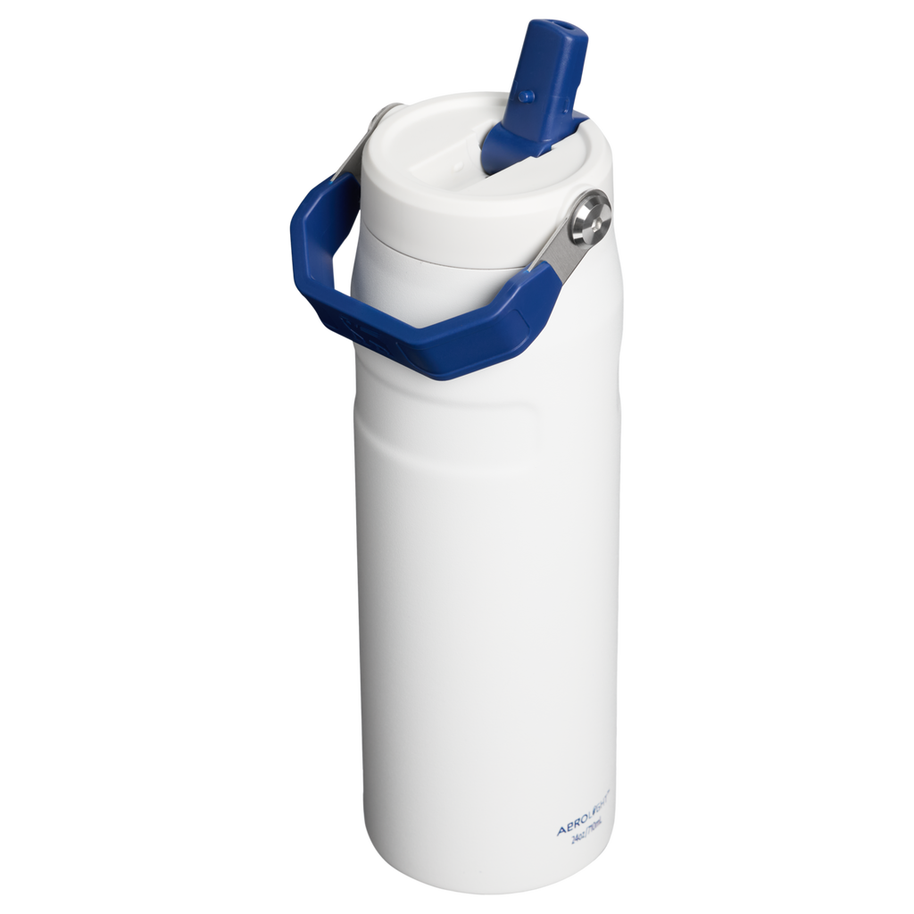 The Country Collection IceFlow™ Aerolight Flip Straw Bottle | 24 OZ - Fill and Go
