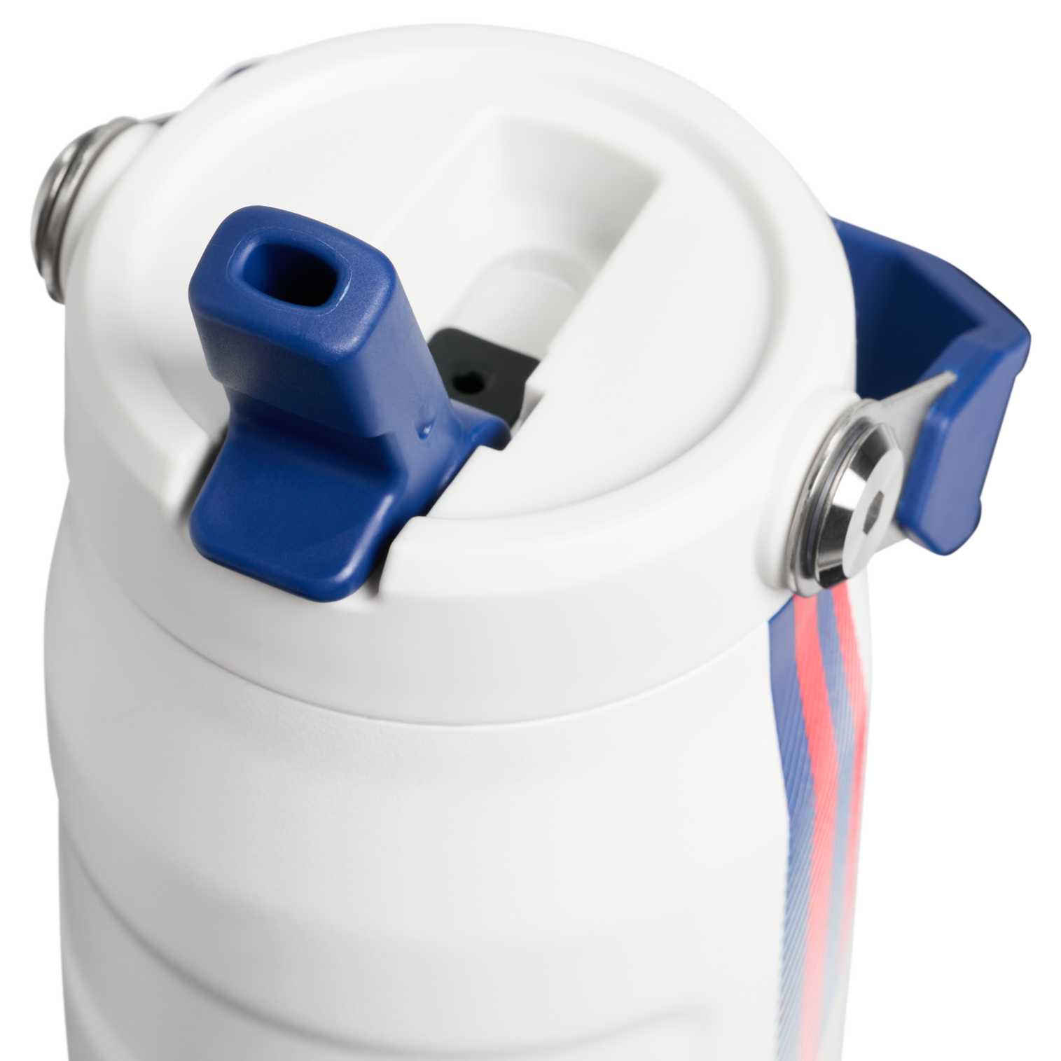 The Country Collection IceFlow™ Aerolight Flip Straw Bottle | 24 OZ - Fill and Go