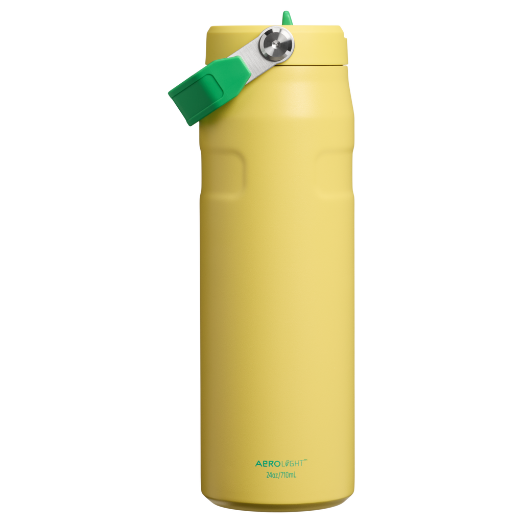 The Country Collection IceFlow™ Aerolight Flip Straw Bottle | 24 OZ - Fill and Go