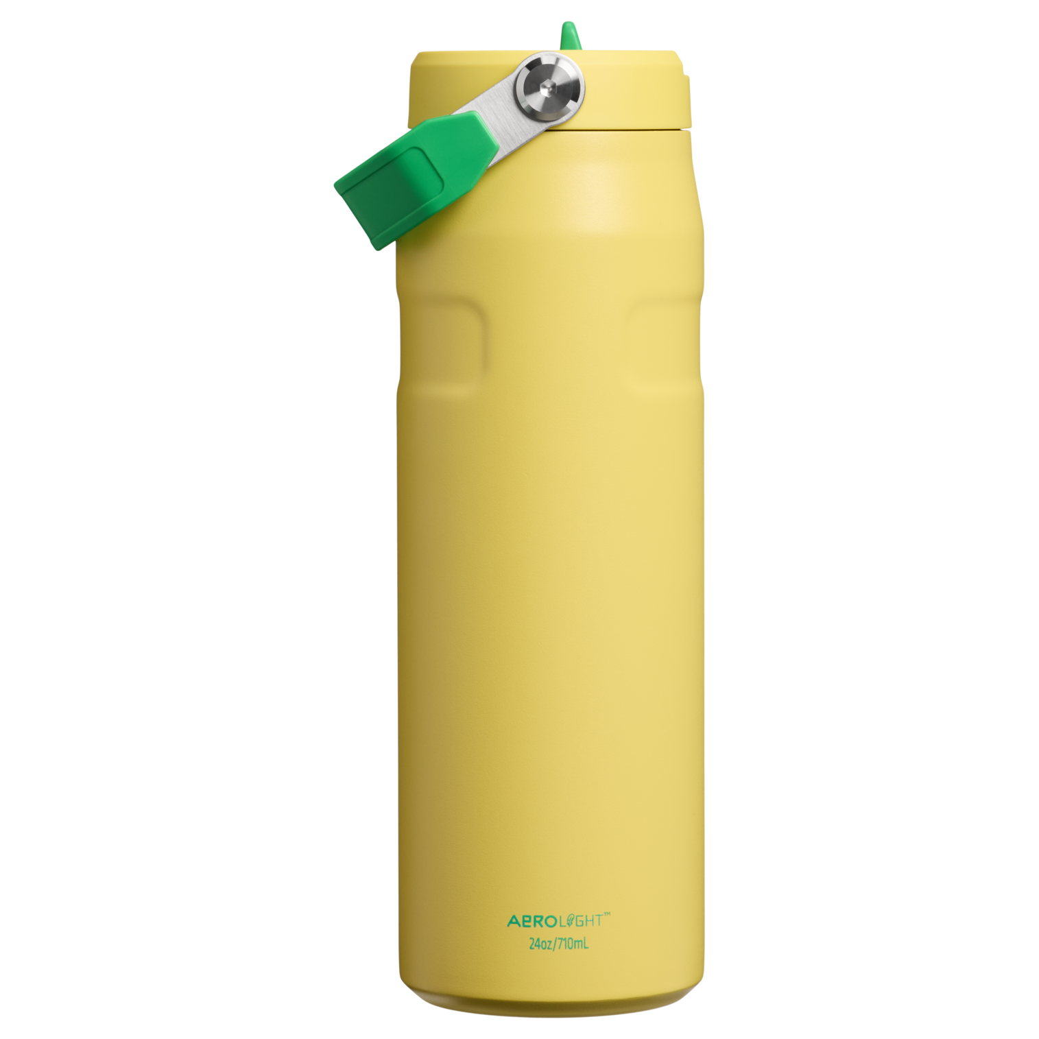 The Country Collection IceFlow™ Aerolight Flip Straw Bottle | 24 OZ - Fill and Go