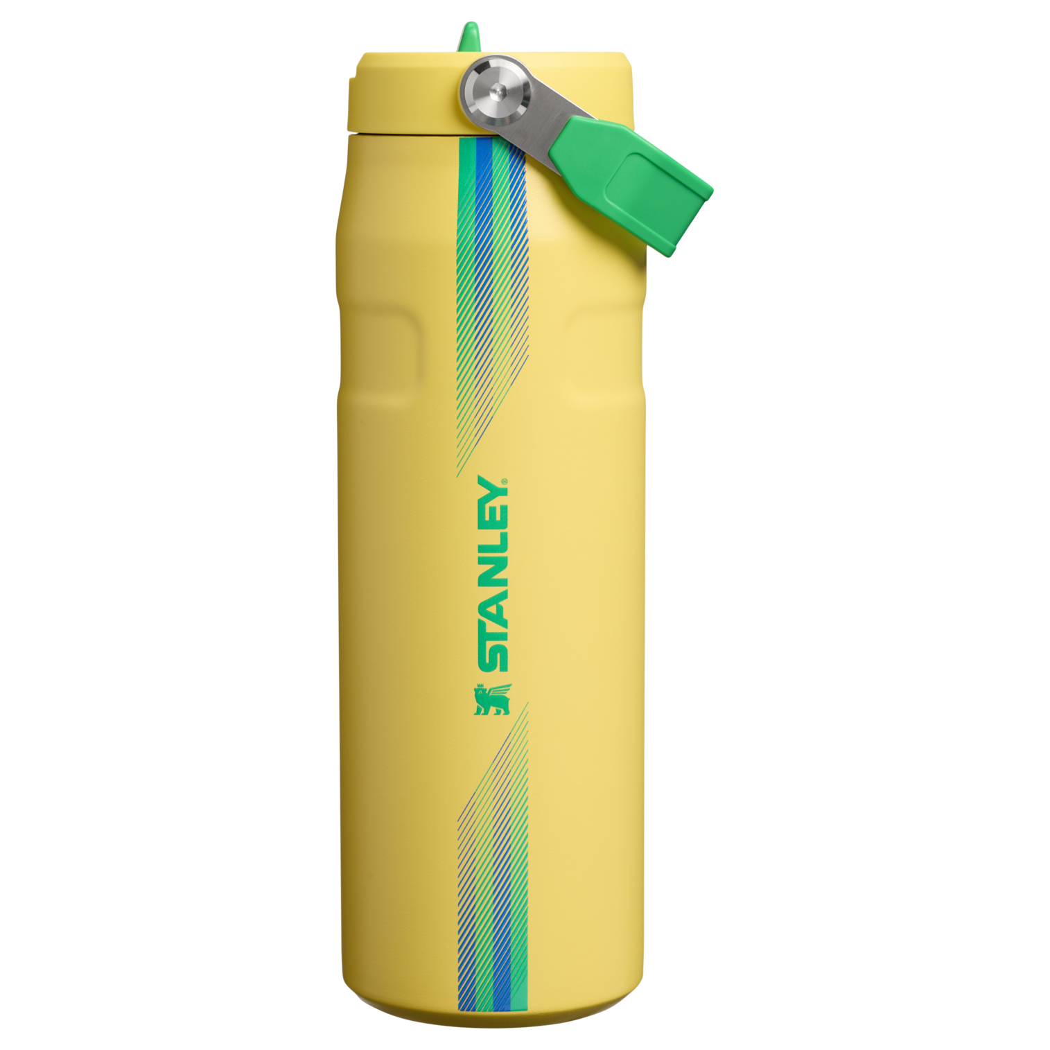 Country Collection IceFlow™ Aerolight Flip Straw Bottle | 24 oz - Stanley Create - A Cup for Every Day