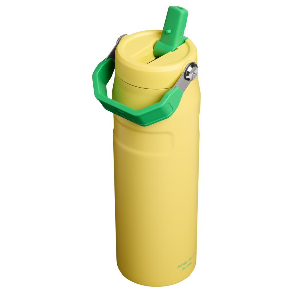 The Country Collection IceFlow™ Aerolight Flip Straw Bottle | 24 OZ - Fill and Go