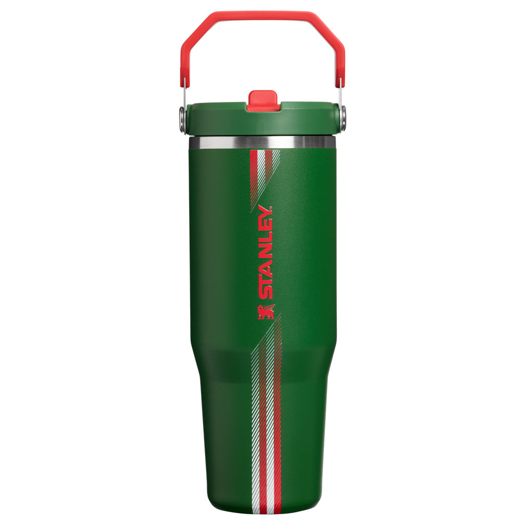 Country Collection IceFlow™ Tumbler | 30 oz - Stanley Create - Grab and Sip