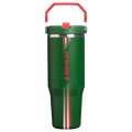Country Collection IceFlow™ Tumbler | 30 oz - Stanley Create - Grab and Sip