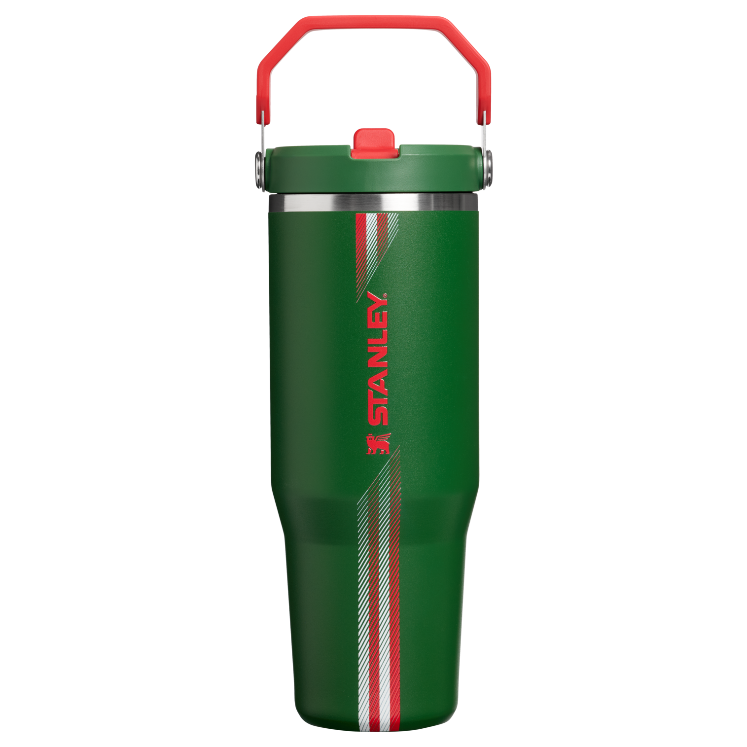 Country Collection IceFlow™ Tumbler | 30 oz - Stanley Create - Grab and Sip