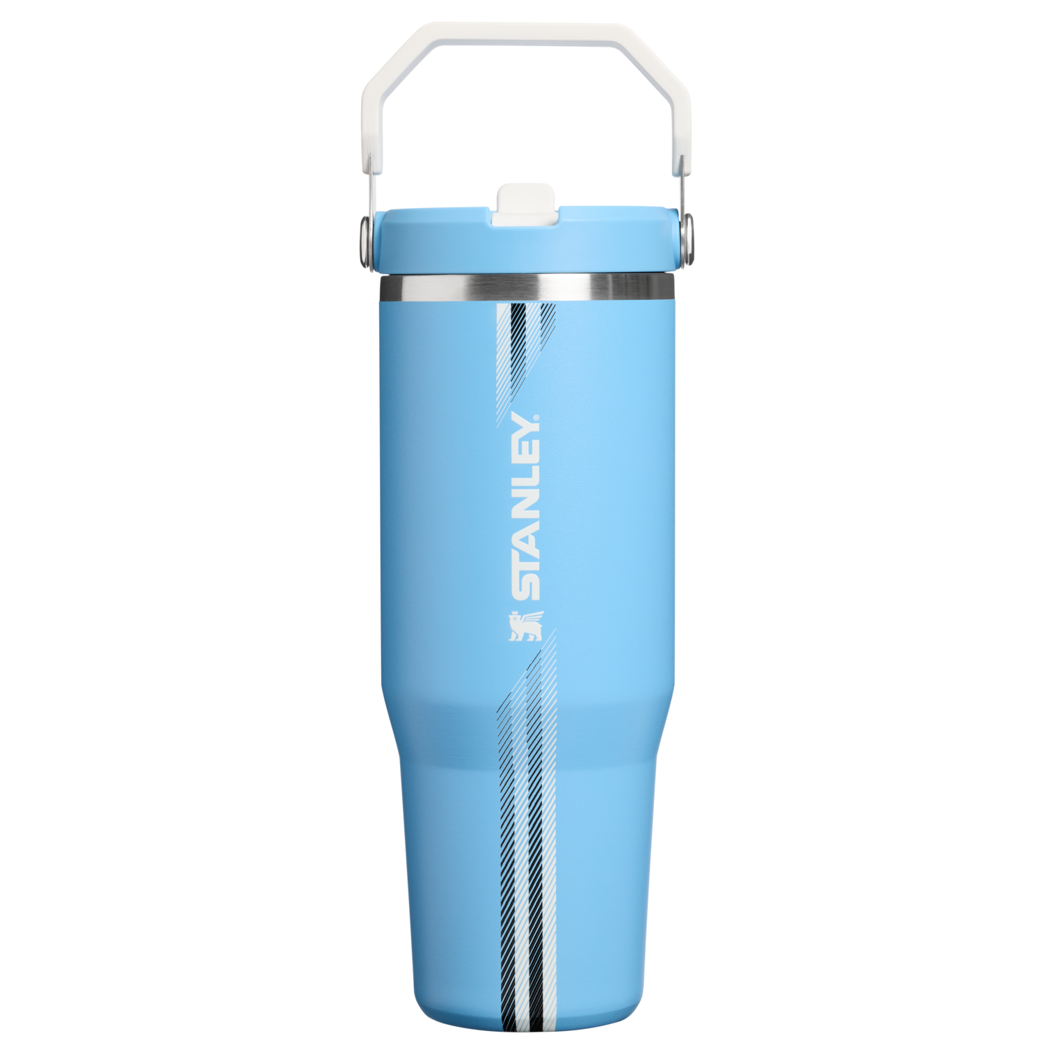 Country Collection IceFlow™ Tumbler | 30 oz - Stanley Create - Grab and Sip