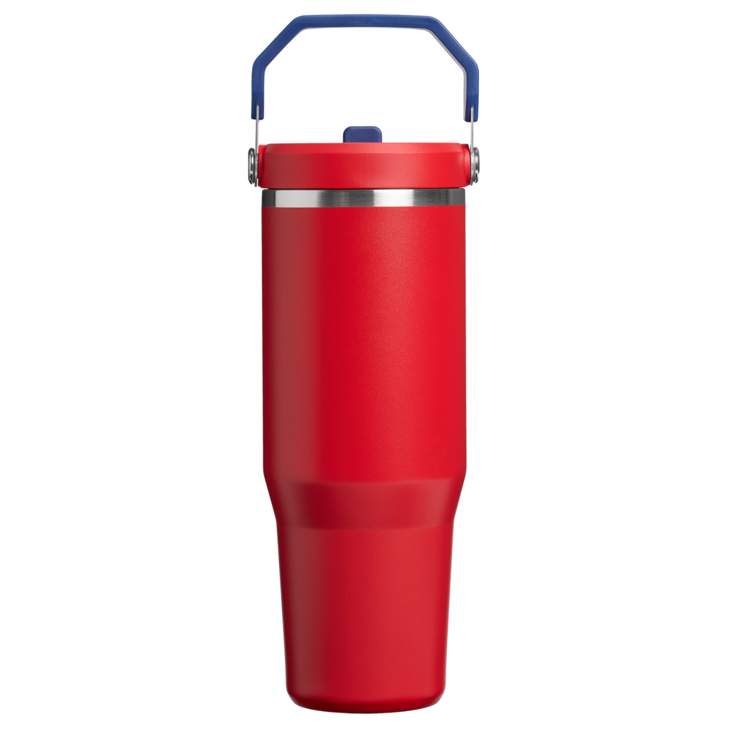 The Country Collection IceFlow™ Tumbler | 30 OZ - One Easy Sip