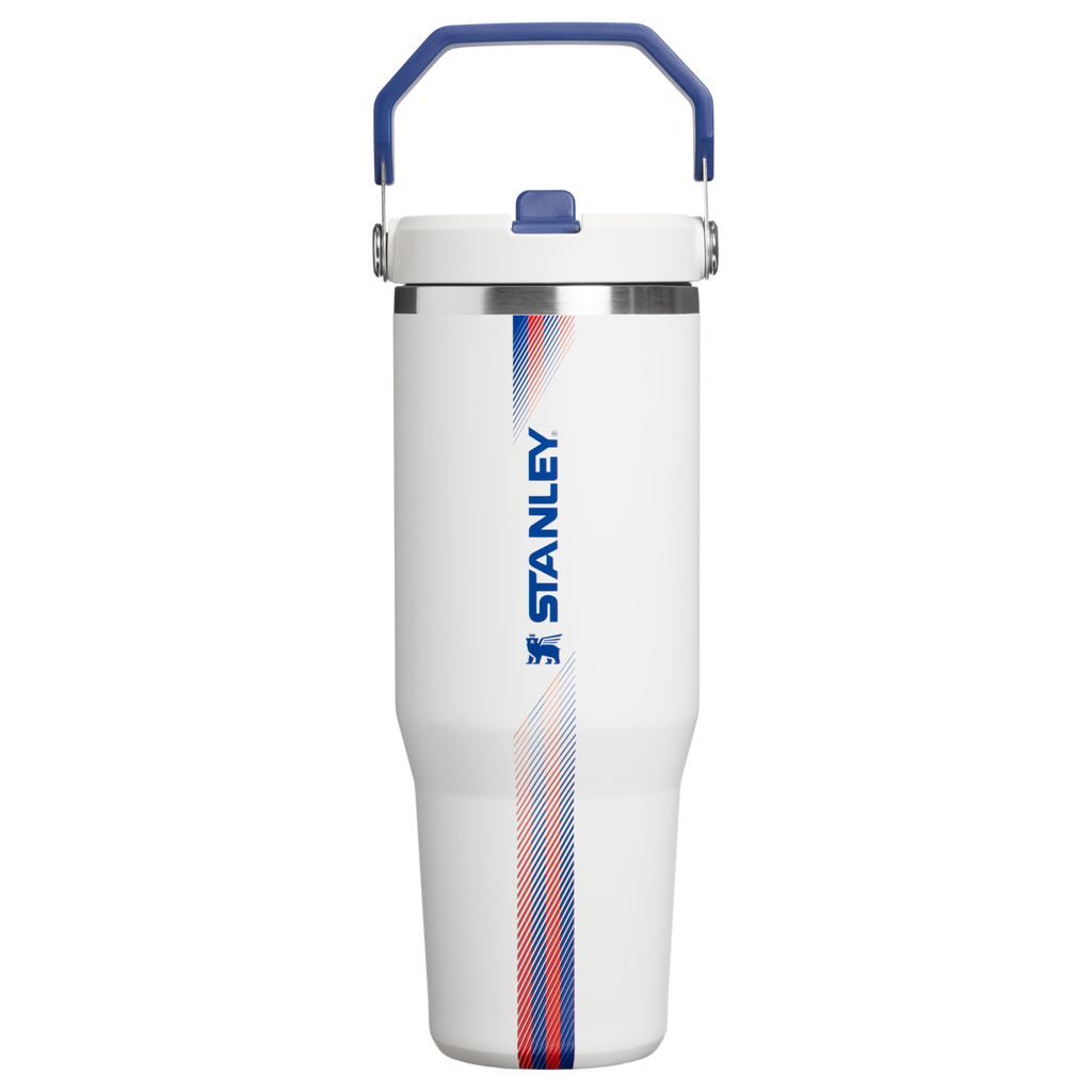 Country Collection IceFlow™ Tumbler | 30 oz - Stanley Create - Grab and Sip