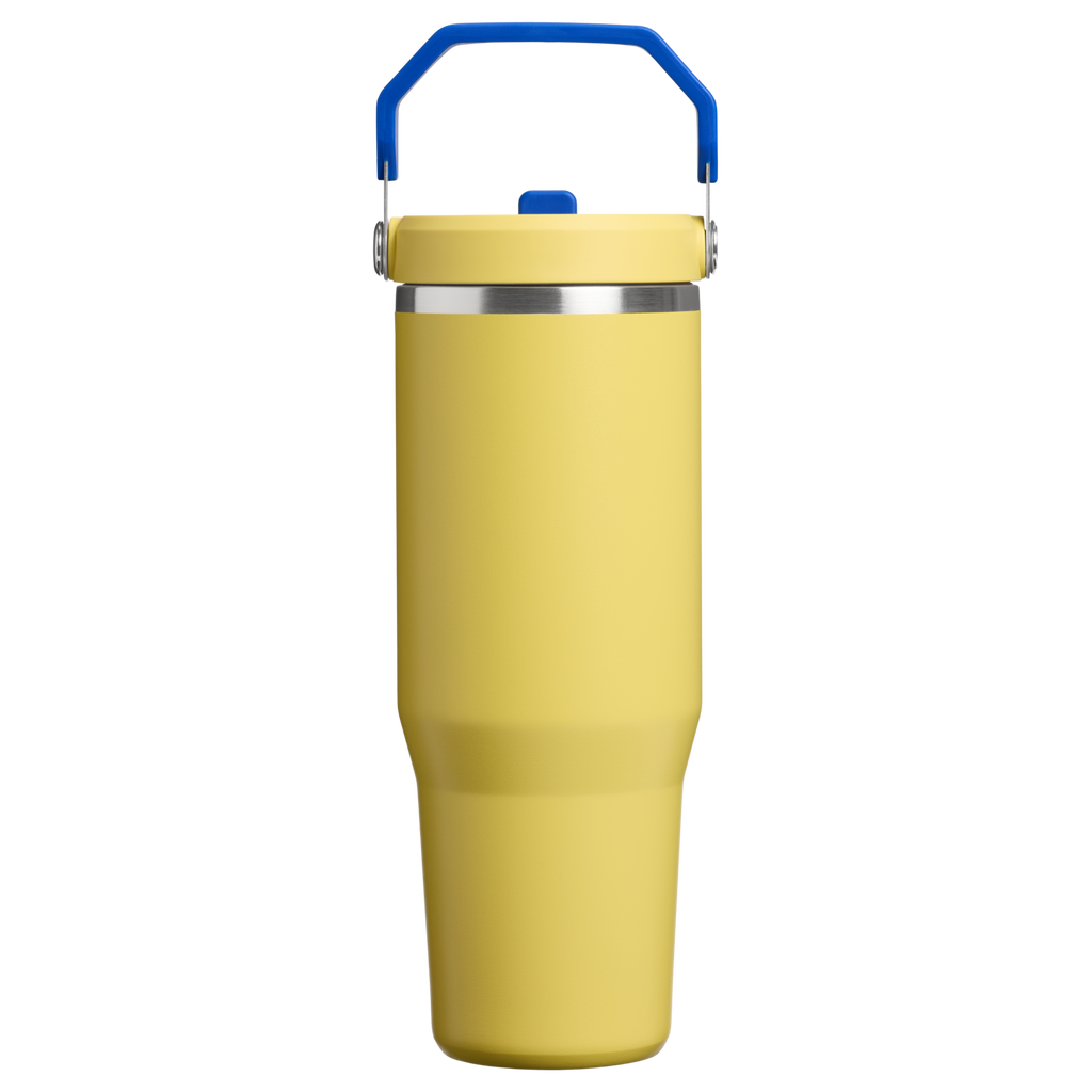 The Country Collection IceFlow™ Tumbler | 30 OZ - One Easy Sip