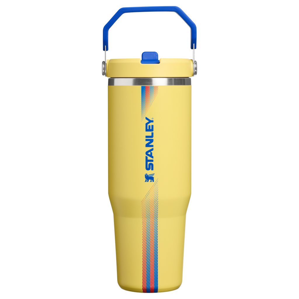 The Country Collection IceFlow™ Tumbler | 30 OZ - One Easy Sip