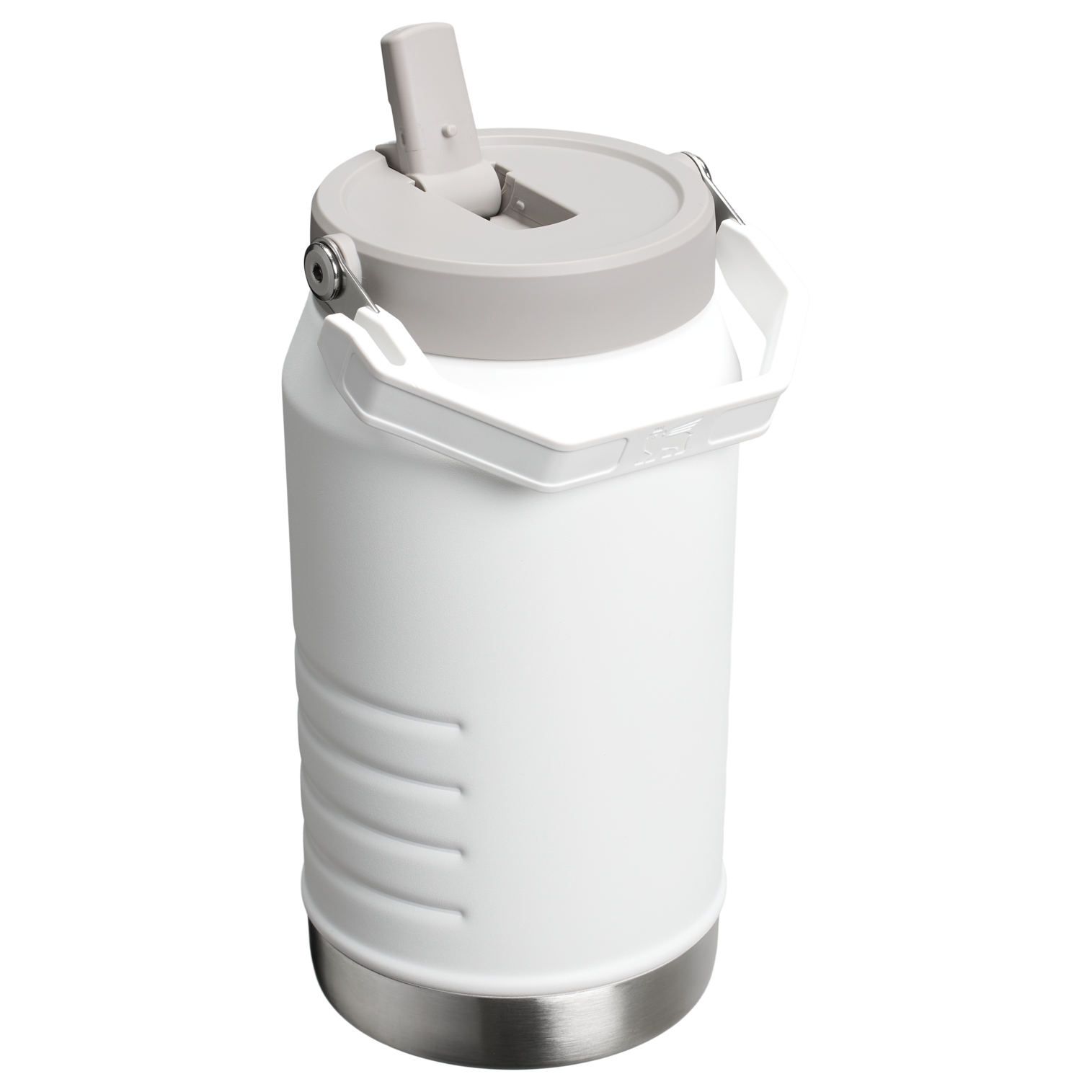 The IceFlow™ Flip Straw Jug | 64 OZ - Stanley Create - Everyday Cup Upgrade