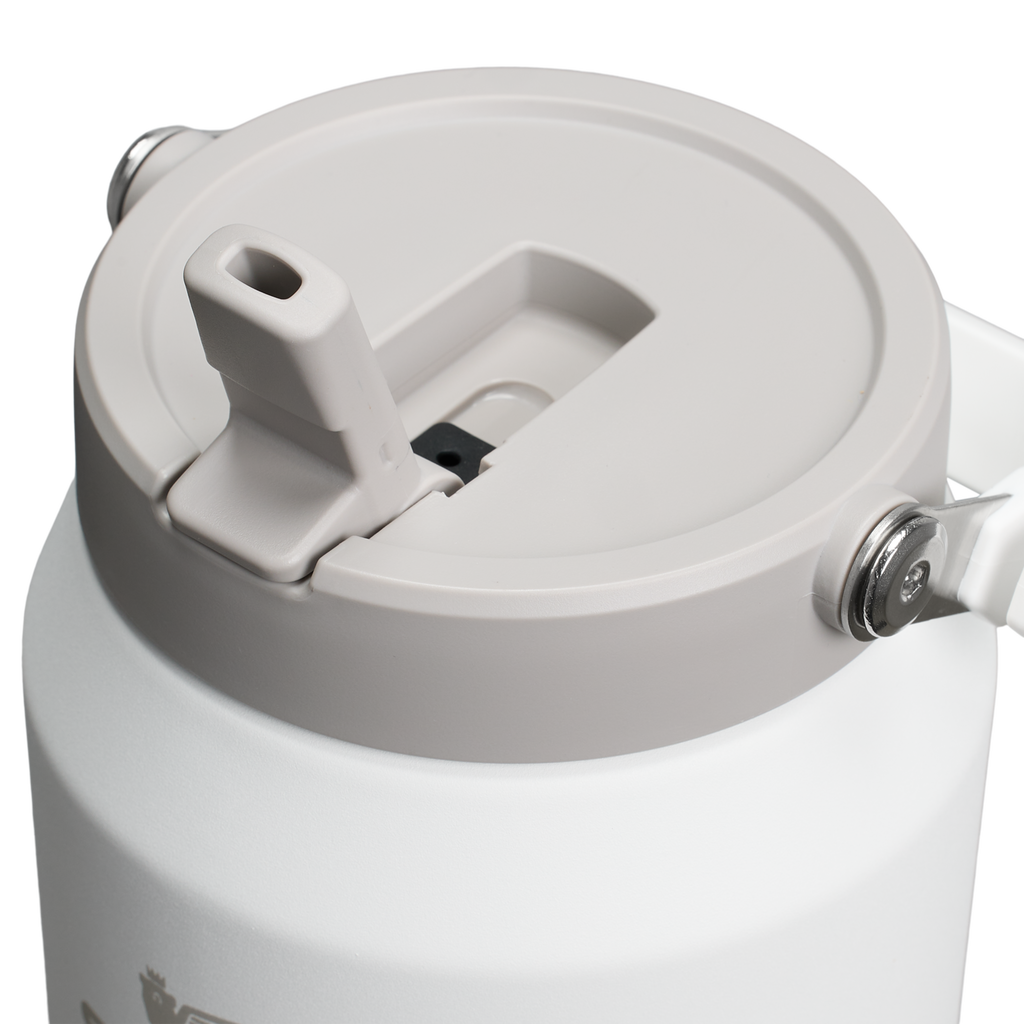 The IceFlow™ Flip Straw Jug | 64 OZ - Stanley Create - Everyday Cup Upgrade