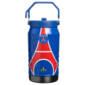 Stanley 1913 x Paris Saint-Germain IceFlow™ Flip Straw 2.0 Jug | 64 OZ - Carry the Day