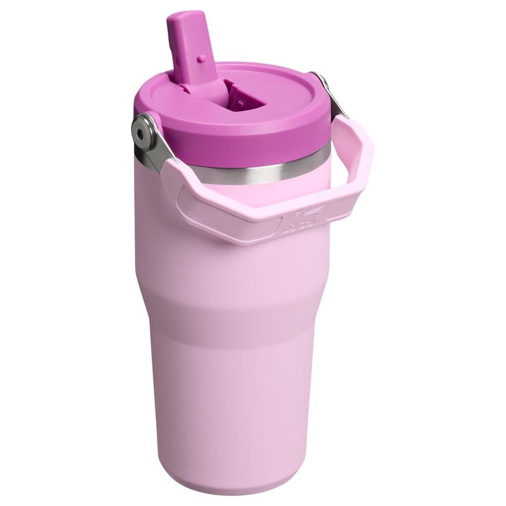 The IceFlow™ Flip Straw Tumbler | 20 OZ - Stanley Ready Daily